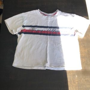 Tommy Hilfiger shirt